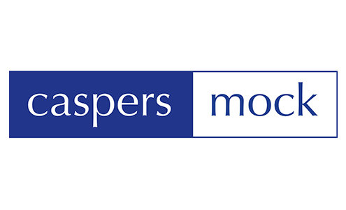 Rechtsanwaelte Caspers Mock - Logo