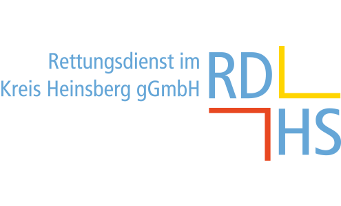 Rettungsdienst im Kreis Heinsberg gGmbH - logo