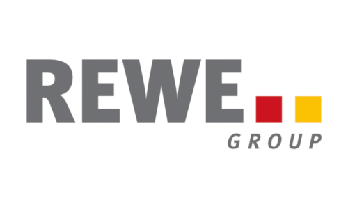 Rewe Group - Logo