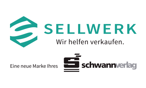 Sellwerk Schwann Verlag - Logo