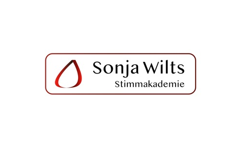 Sonja Wilts Stimmakademie - Logo