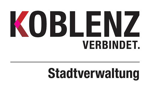 Stadtverwaltung Koblenz - Logo