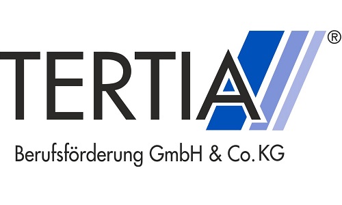 Tertia Berufsfoerderung - Logo