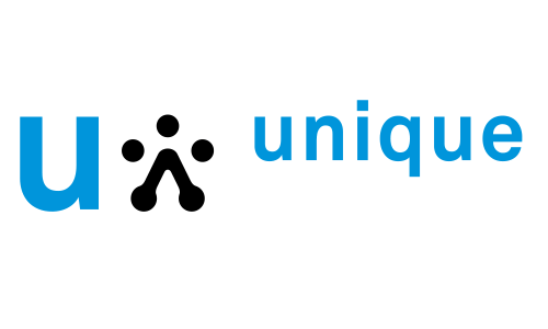 Unique Personalservice - Logo