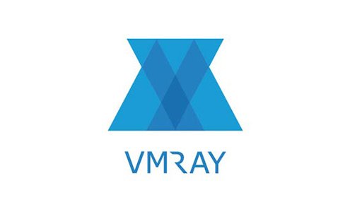 VMRay - logo