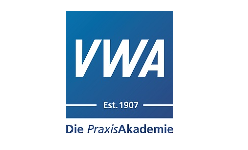 VWA Verwaltungs Wirtschaftsakademie - logo