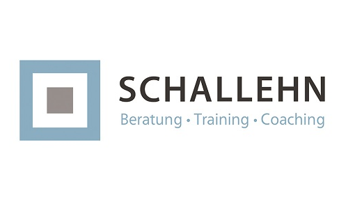 Vera Schallehn - Logo