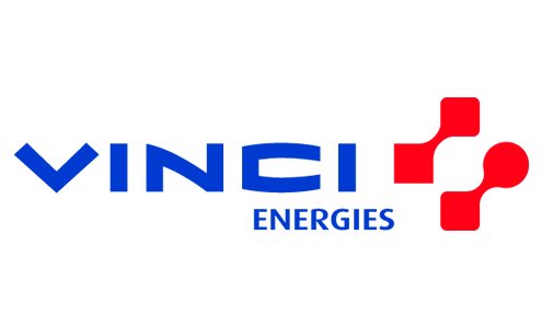 Vinci Energies Deutschland - Logo