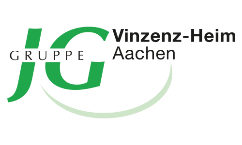 vinzenz-heim aachen - logo