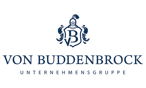 Von Buddenbrock Unternehmensgruppe - Logo