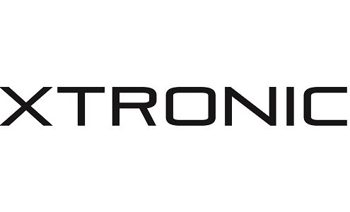 XTRONIC - logo