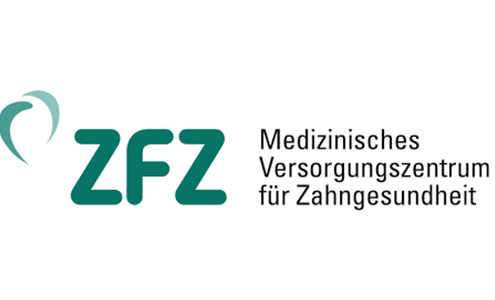 ZFZ Zentrum fuer Zahngesundheit - logo
