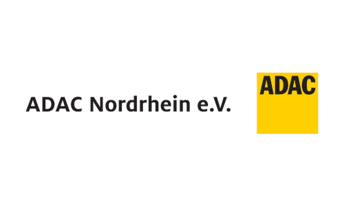adac nordrhein - logo