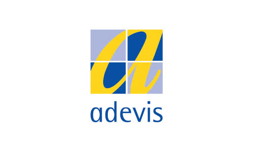 adevis personaldienstleistungen - logo