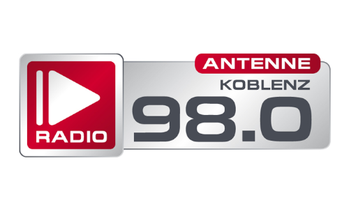 antenne koblenz - logo