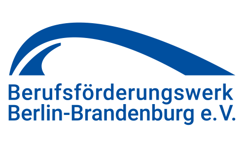 berufsfoerderungswerk berlin brandenburg - logo