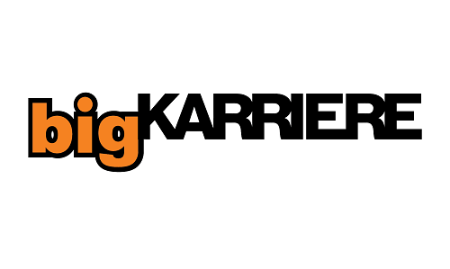 bigKARRIERE - logo