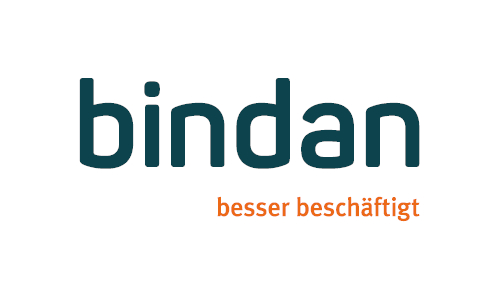 bindan - Logo