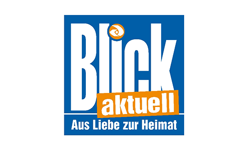 blick aktuell - logo
