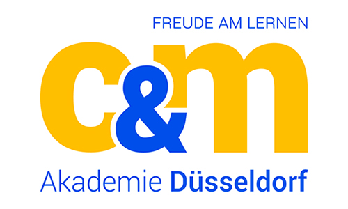 carriere und more - logo