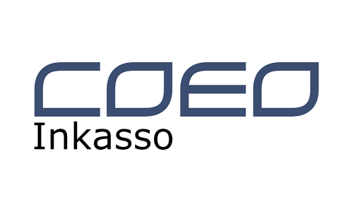 coeo inkasso - logo