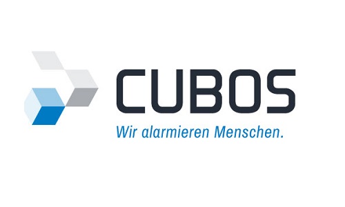 cubos Internet - Logo