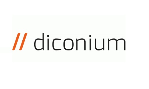 diconium - Logo