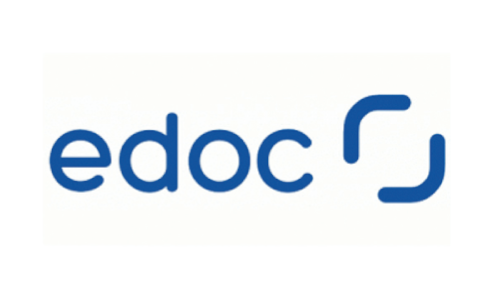 edoc solutions - Logo