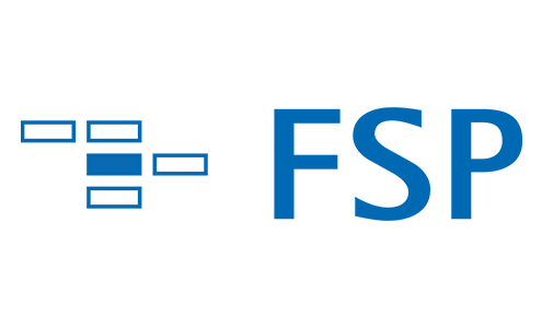Fsp Consulting und It Services - Logo