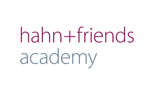 hahn friends - logo