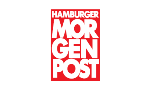 hamburger morgenpost - logo