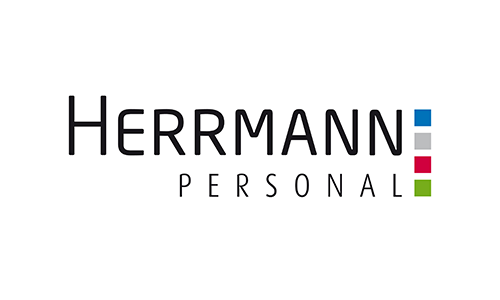 herrmann personaldienste - logo