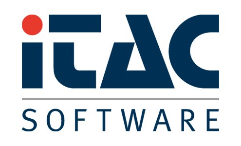 iTAC Software - logo