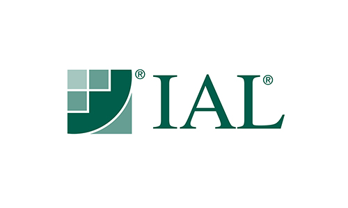 ial - logo
