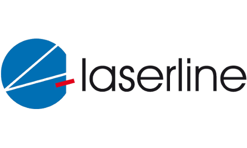laserline - logo