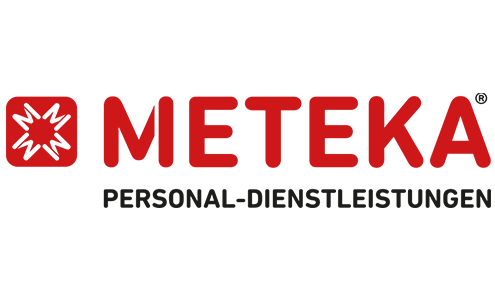 meteka Personal-Dienstleistungen - logo