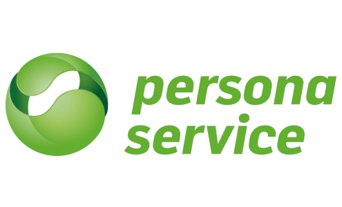 persona service - logo