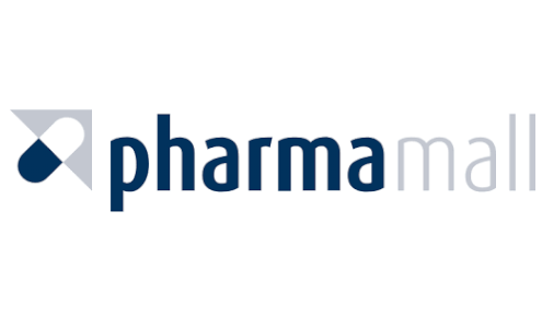 pharma mall - logo