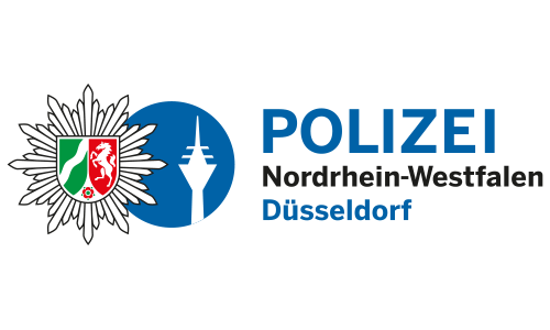 polizei düsseldorf-logo
