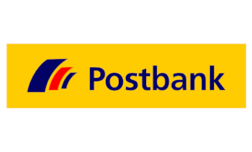 postbank - logo