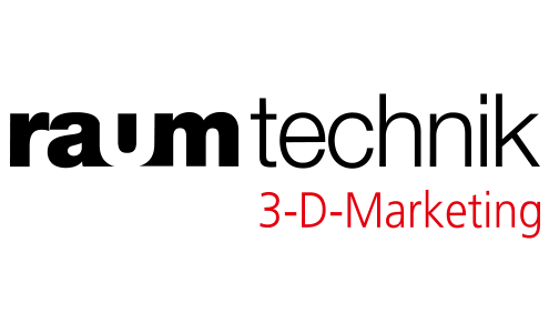 raumtechnik messebau und event services - logo