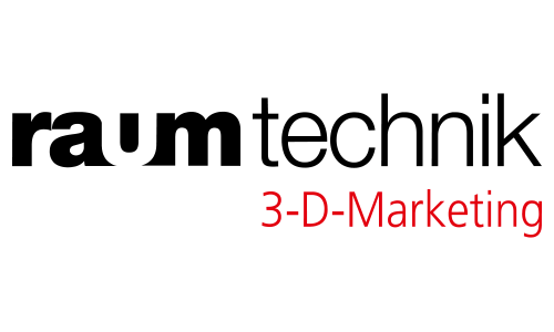 raumtechnik messebau und event services - logo