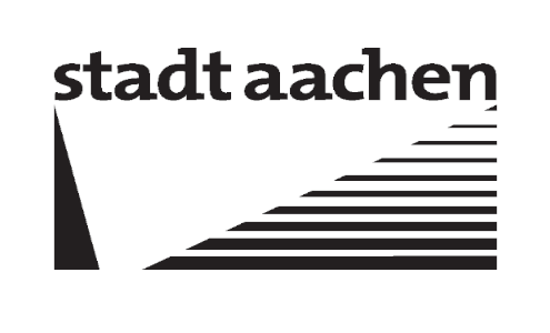 stadt aachen - logo