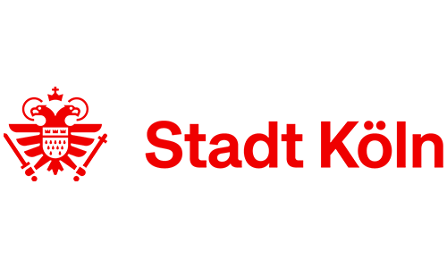 stadt koeln - logo