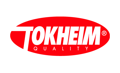 tokheim service - logo