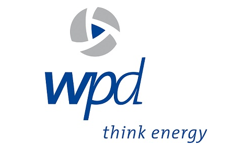 wpd onshore - logo