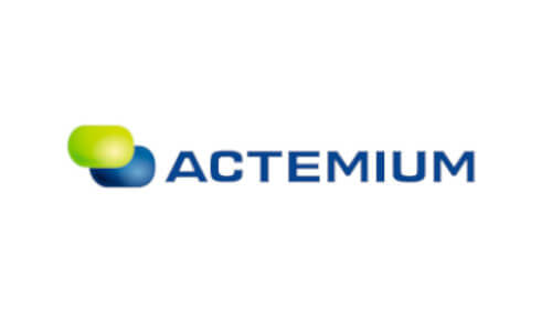 Bildergebnis für actemium logo