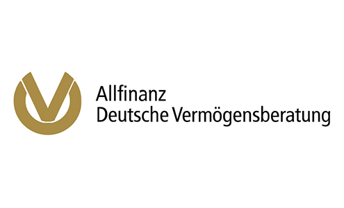 Allfinanz Deutsche Vermoegensberatung-logo