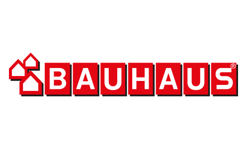 BAUHAUS - logo