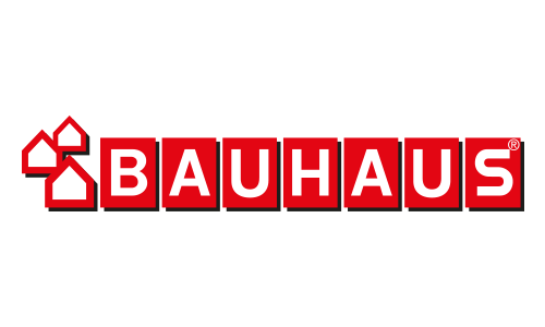 BAUHAUS - logo